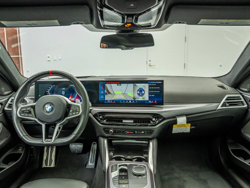 Used 2026 BMW M440i Coupe RWD image 4