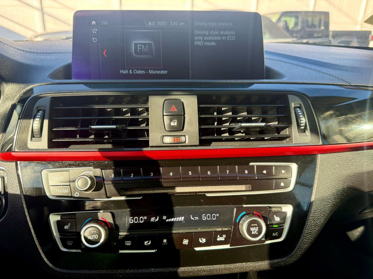 Used 2020 BMW 230i xDrive Convertible AWD/4WD image 21