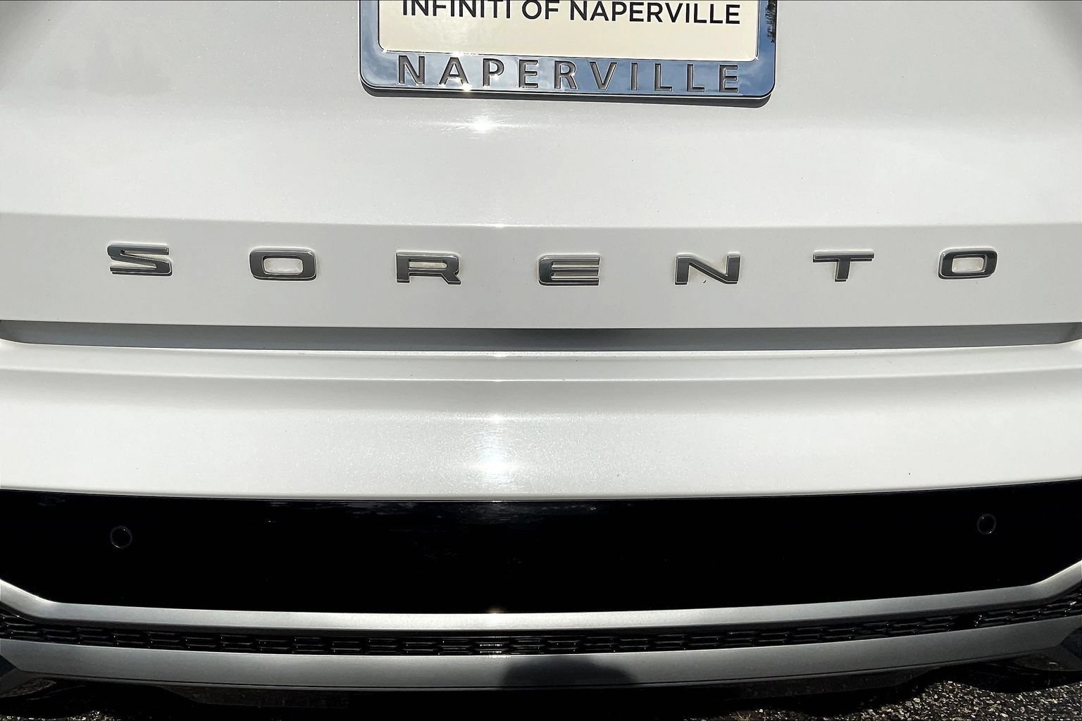 Used 2022 Kia Sorento SX AWD/4WD image 24
