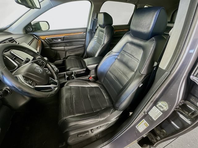 Certified 2020 Honda CR-V EX-L image 29