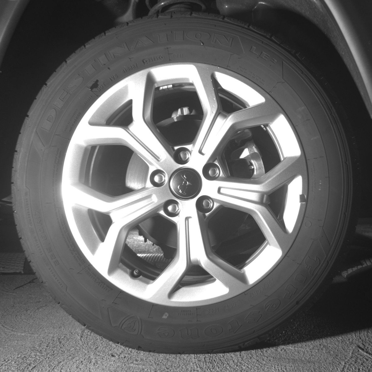 Used 2025 Jeep Compass Latitude image 15