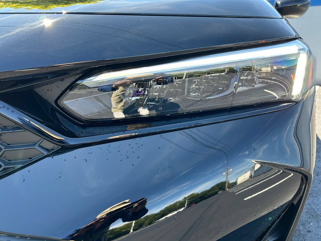 Used 2026 Honda Civic Sport image 9