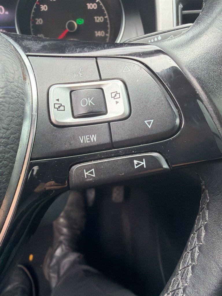 Used 2019 Volkswagen Atlas SEL AWD/4WD image 19