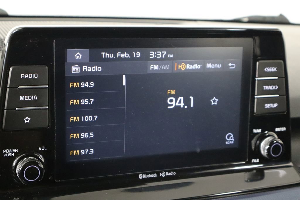 Used 2021 Kia Seltos S image 34