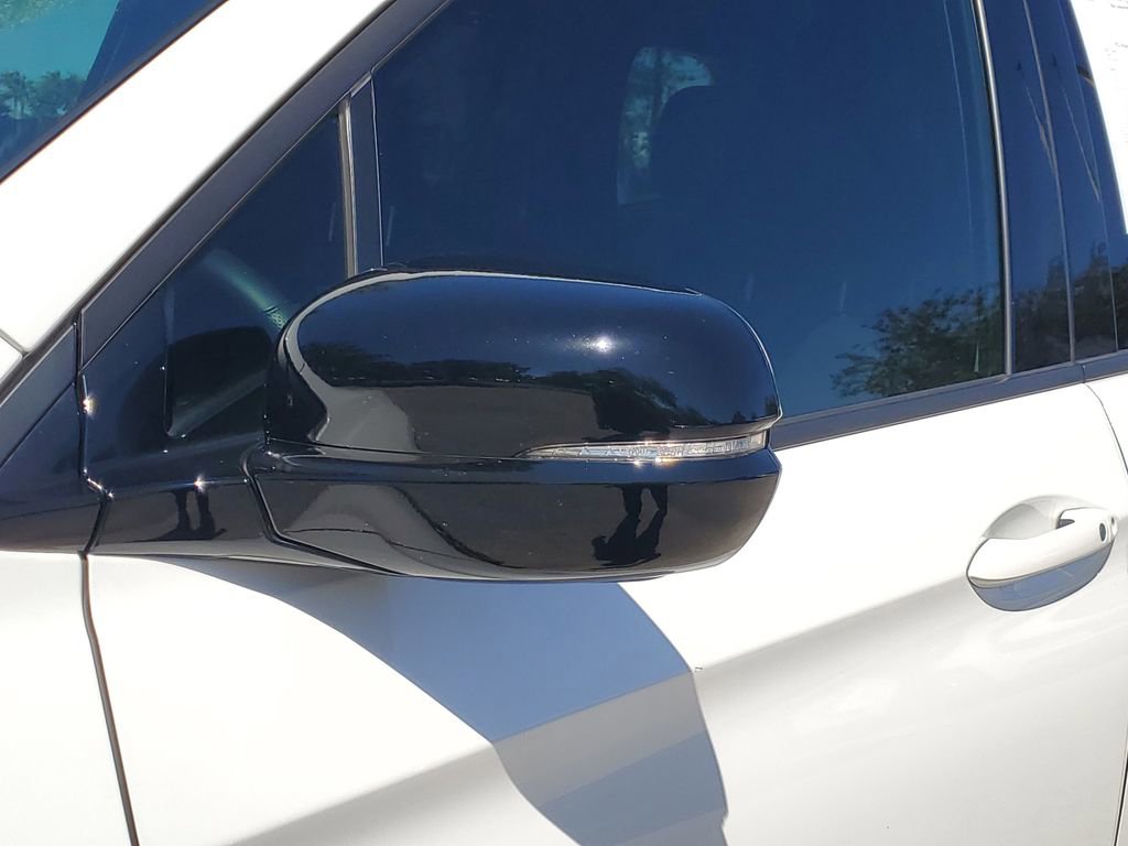 Used 2022 Honda Passport Elite image 12