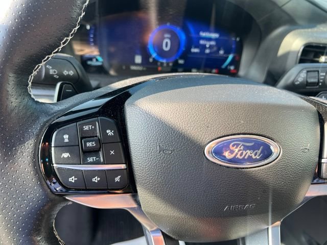 Used 2023 Ford Explorer ST w/ Equipment Group 401A AWD/4WD image 29