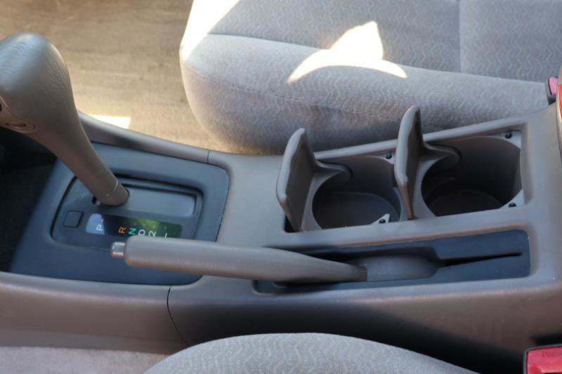 Used 1997 Toyota Camry CE image 19
