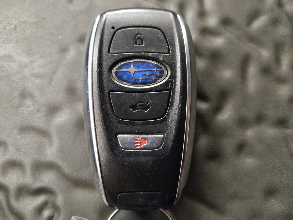 Used 2024 Subaru Crosstrek 2.0i Premium AWD/4WD image 32