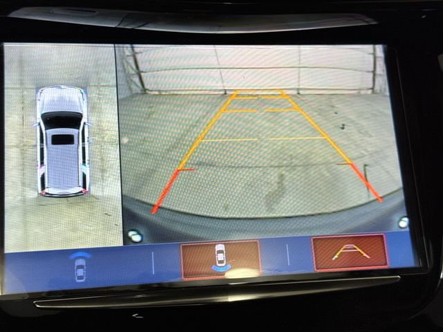 Certified 2020 Cadillac Escalade Platinum image 15