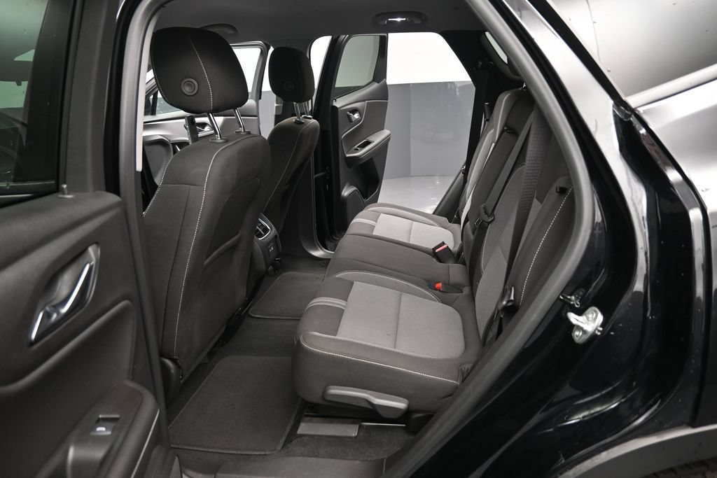 Used 2025 Chevrolet Blazer LT FWD image 26