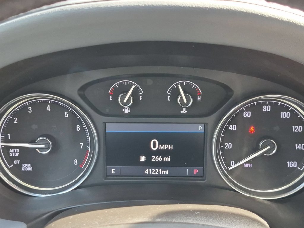 Used 2024 Buick Enclave Essence w/ Experience Buick Package AWD/4WD image 18