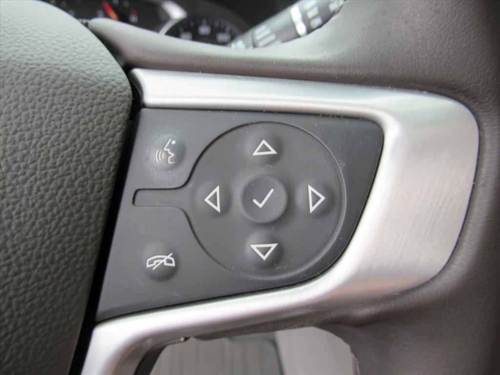 Used 2023 GMC Acadia SLT image 24