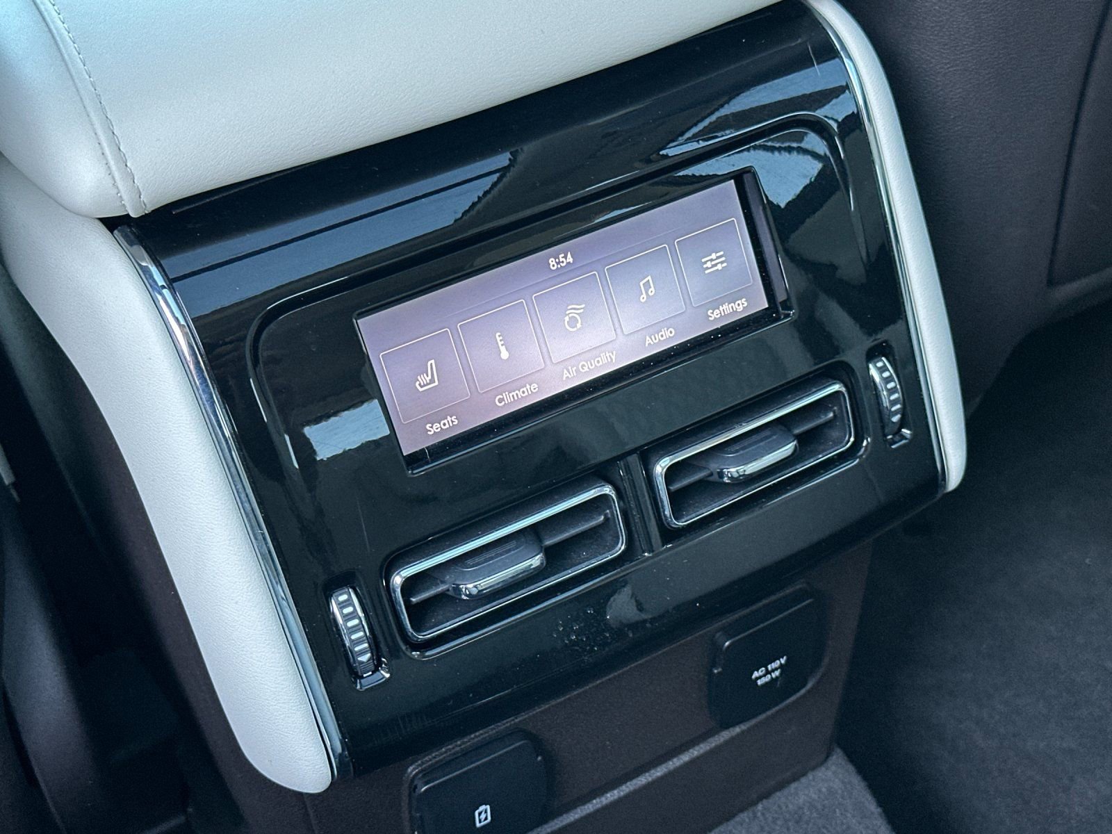 Used 2024 Lincoln Aviator Black Label image 15
