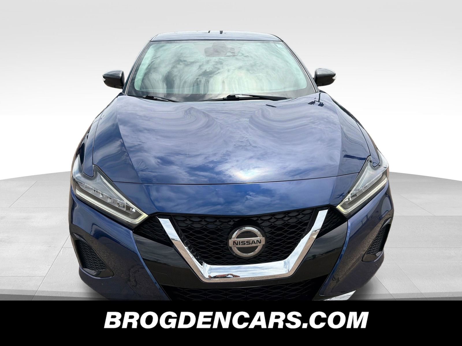 Used 2022 Nissan Maxima SV w/ Floor Mat Group FWD image 8