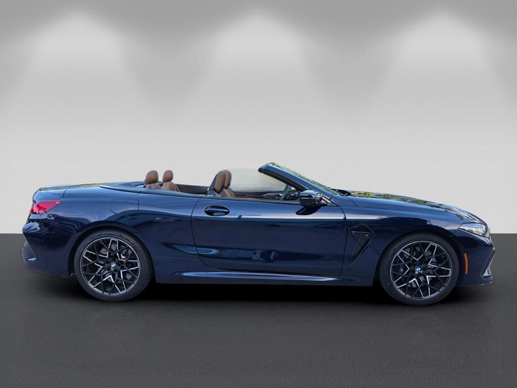 Used 2024 BMW M8 Competition AWD/4WD image 3