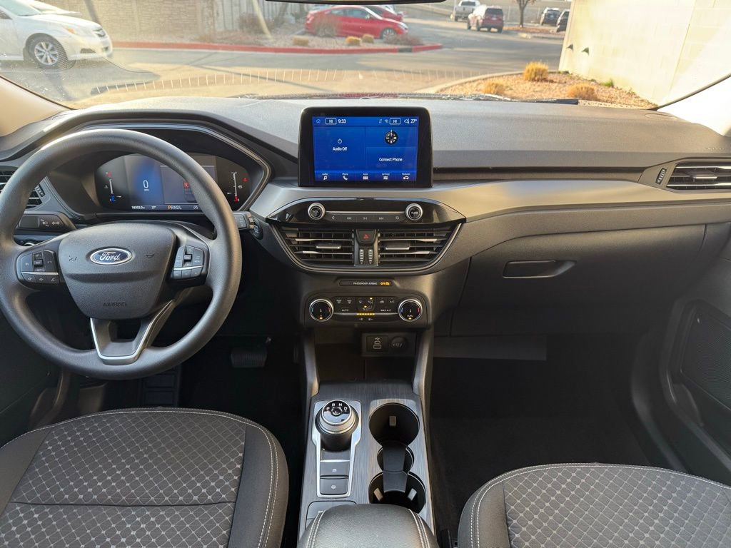 Used 2025 Ford Escape Active image 13