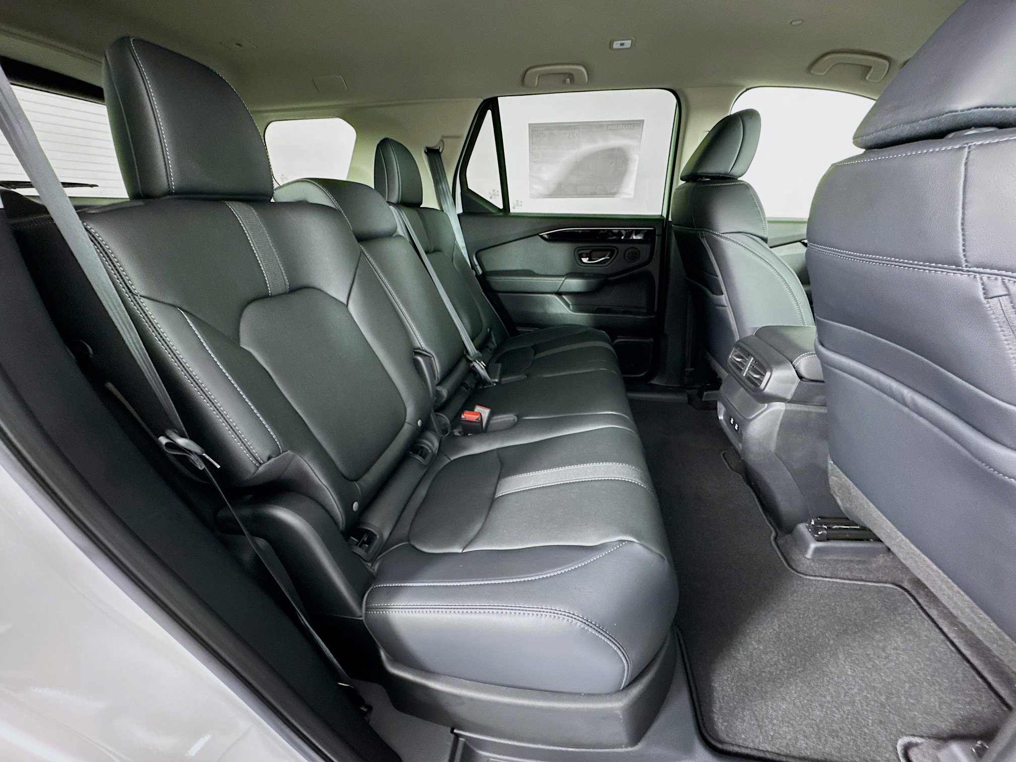 New 2026 Honda Passport RTL image 26