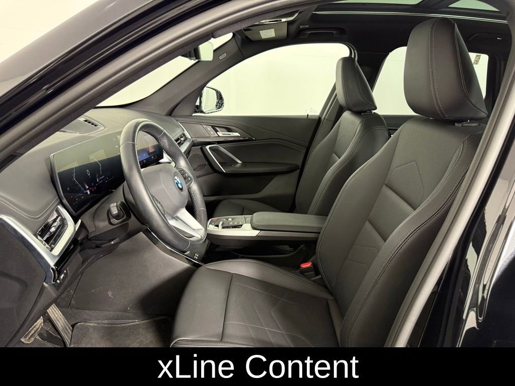 Used 2023 BMW X1 xDrive28i image 16
