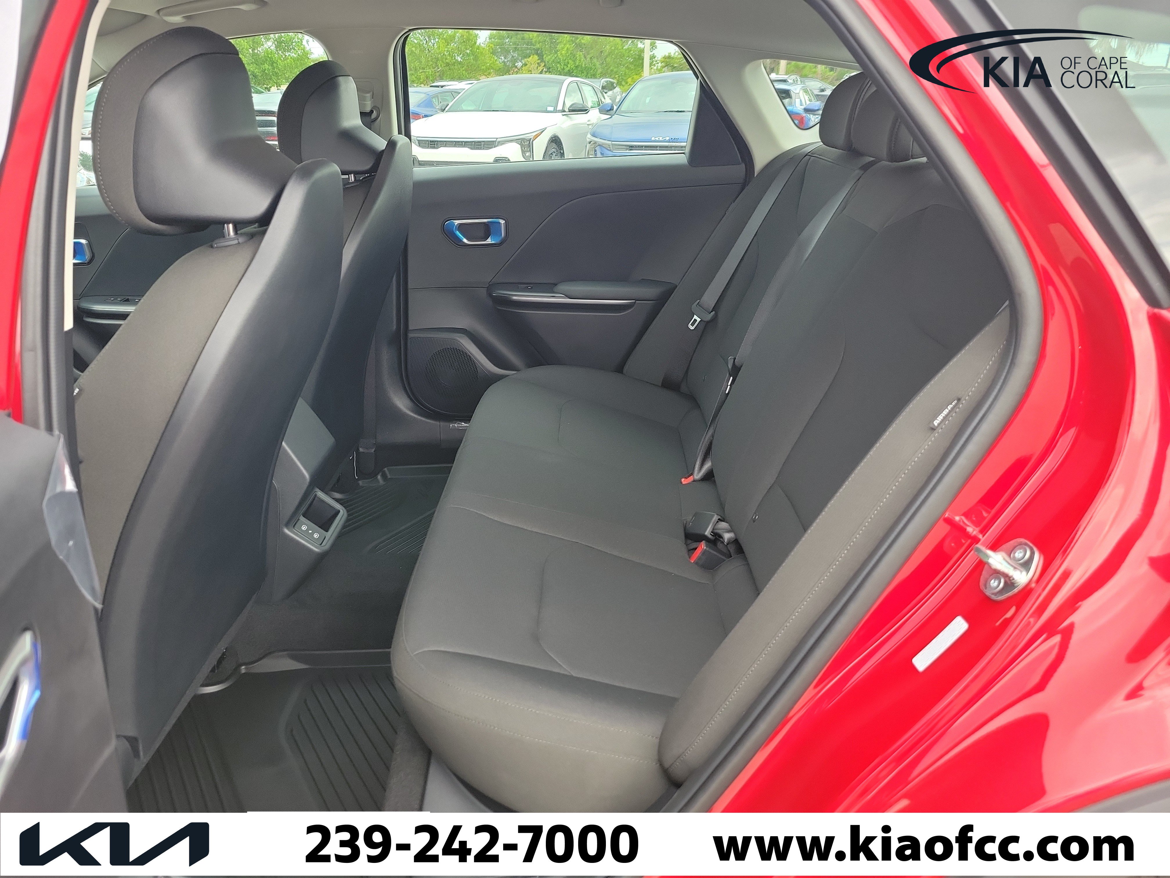 New 2026 Kia K4 FWD image 11