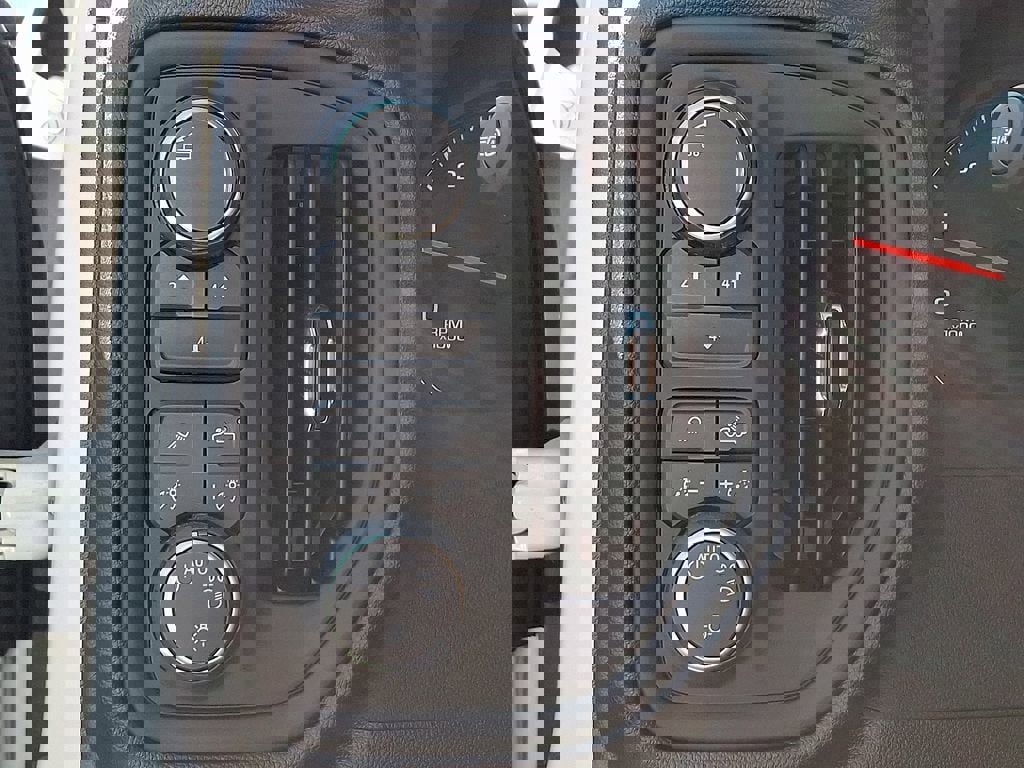 New 2025 Chevrolet Silverado 3500 W/T w/ WT Convenience Package image 14