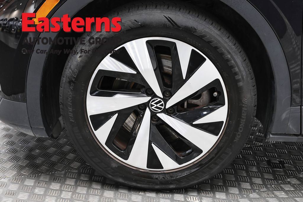 Used 2024 Volkswagen ID.4 2WD image 30