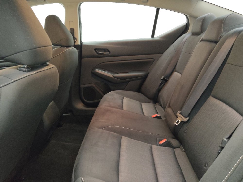 Used 2024 Nissan Altima 2.5 S image 18