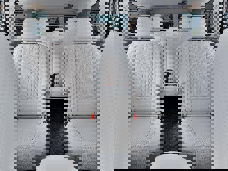 New 2026 Hyundai Palisade SEL image 12