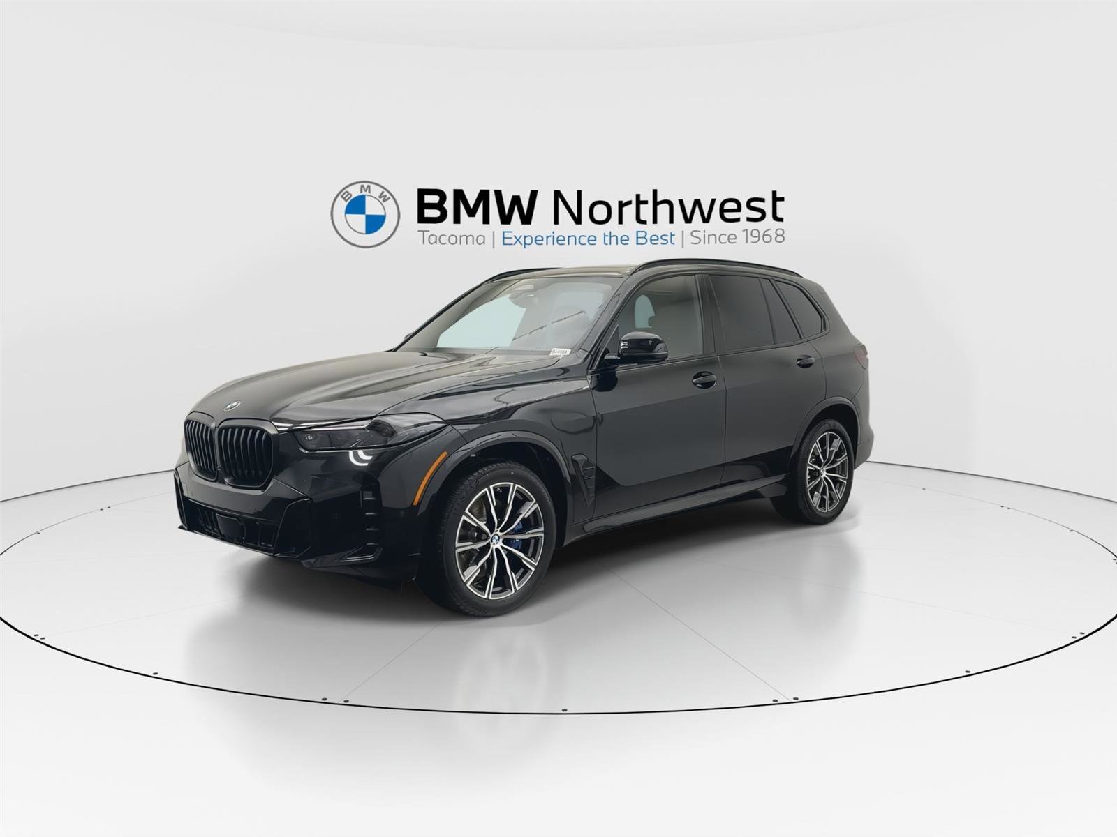 New 2026 BMW X5 xDrive40i image 9