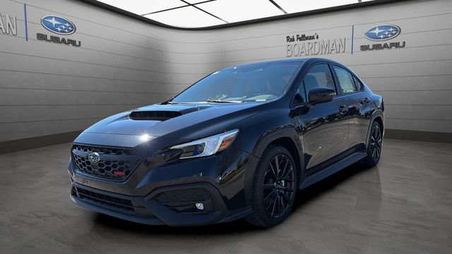 New 2026 Subaru WRX Limited image 11