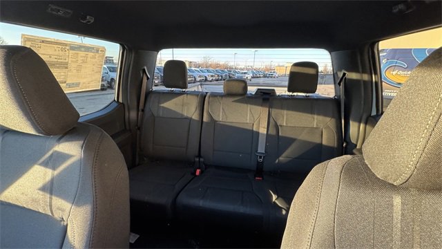 New 2026 Ford F150 STX image 34