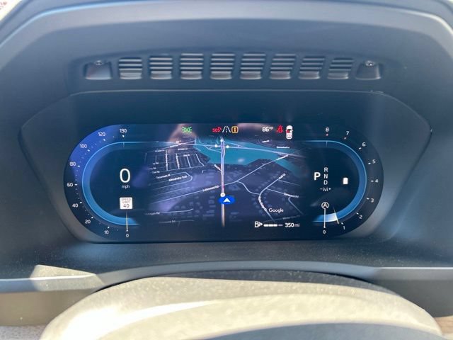 Certified 2025 Volvo XC90 B5 Plus AWD/4WD image 21