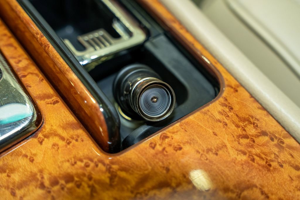 Used 2005 Lexus LS 430 image 30