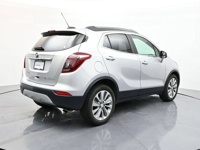 Used 2019 Buick Encore Preferred w/ Safety Package FWD image 9