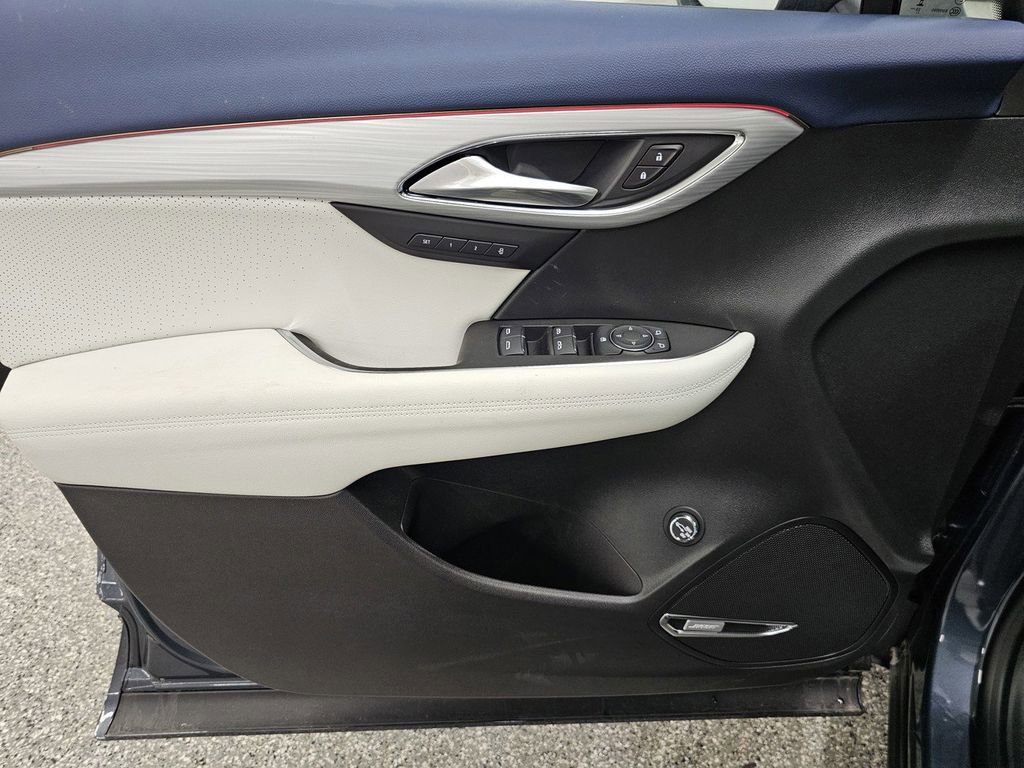 New 2026 Buick Envision Avenir image 13