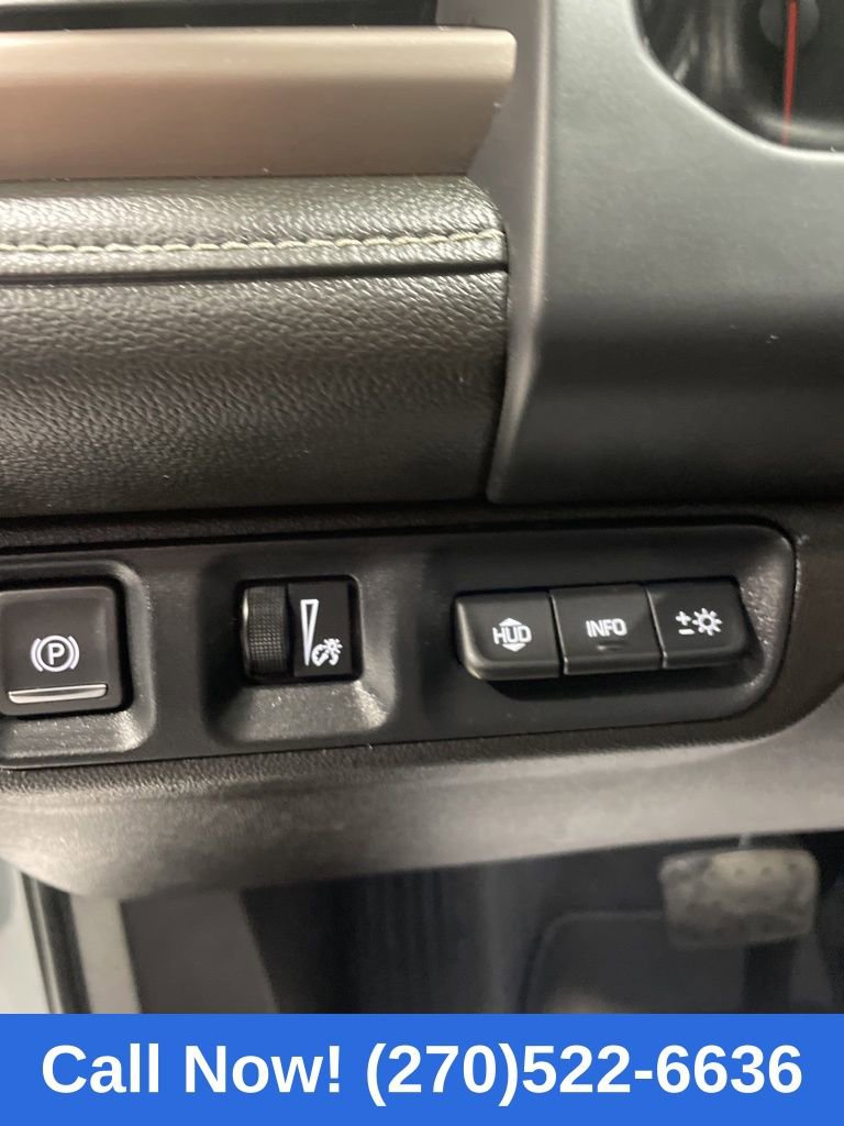 Used 2023 GMC Acadia Denali image 19