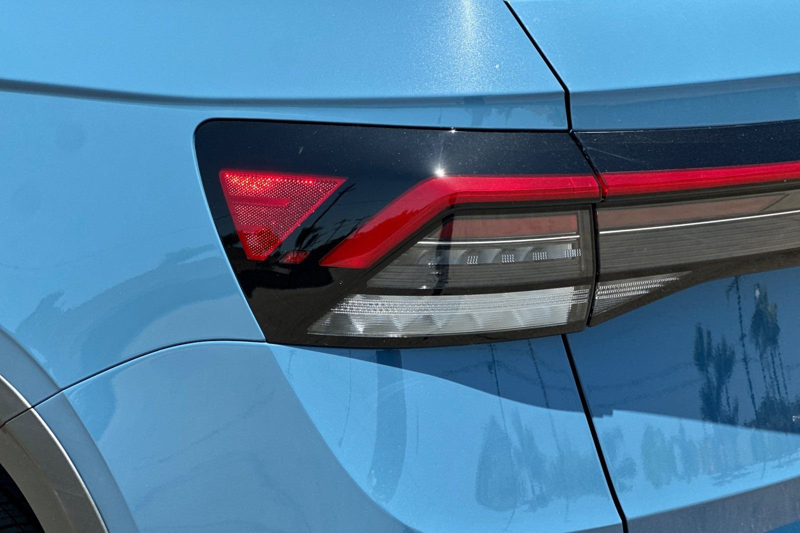 New 2026 Volkswagen Taos S FWD image 26