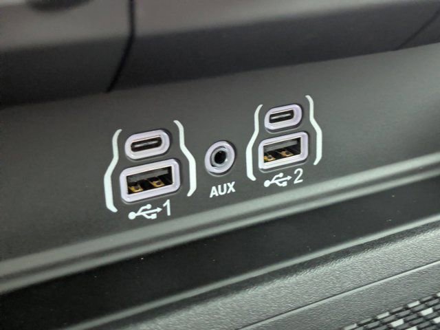 New 2026 RAM 1500 Laramie w/ Laramie Preferred Package AWD/4WD image 19