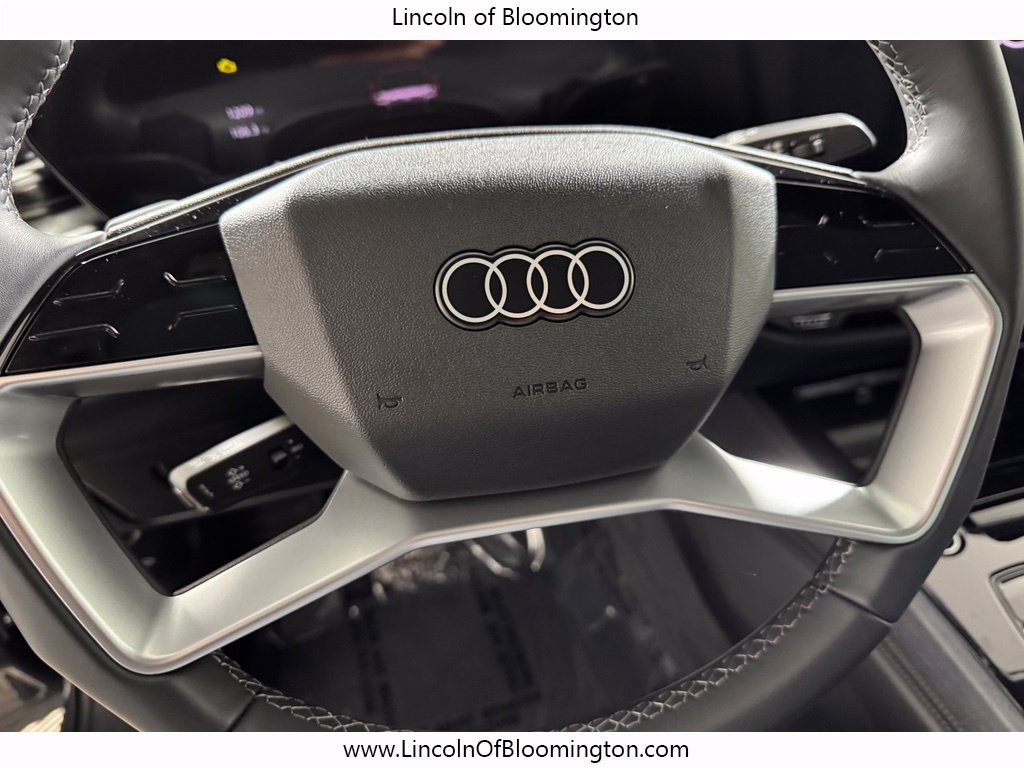 Used 2026 Audi A6 Prestige w/ Prestige Package AWD/4WD image 16