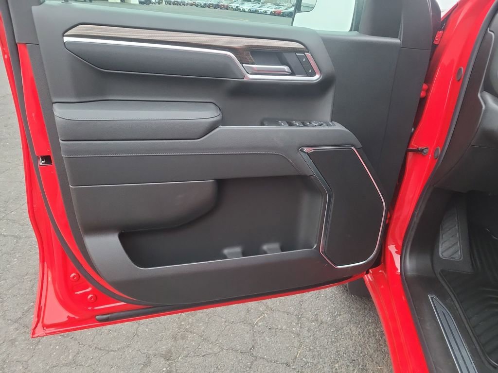 New 2026 Chevrolet Silverado 1500 LT image 11