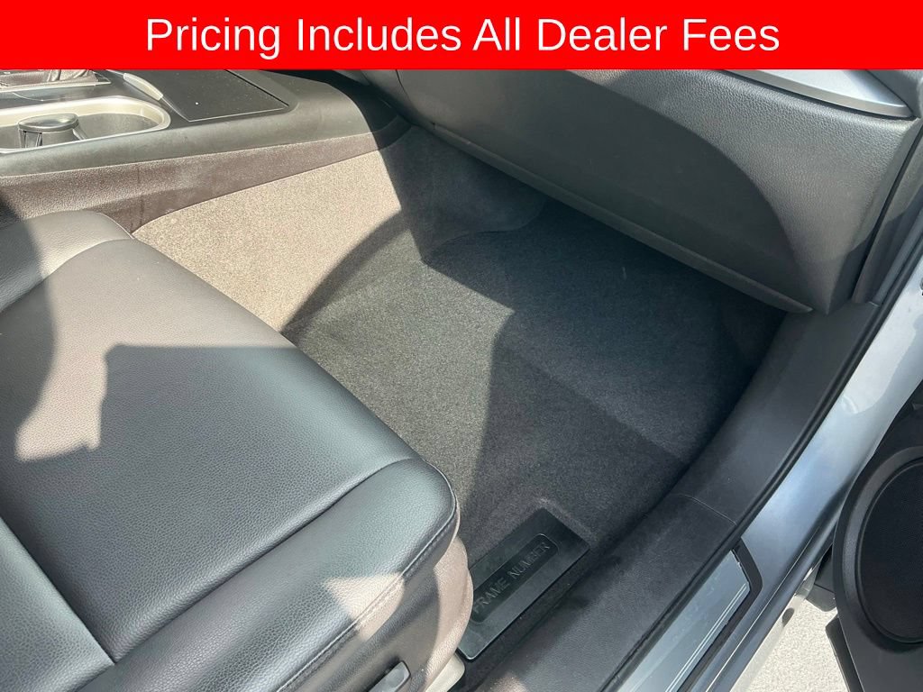 Used 2016 Acura RDX FWD image 21