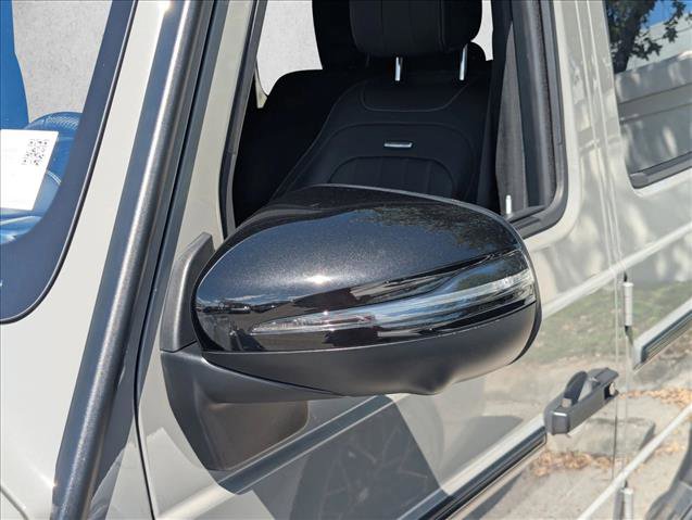 Used 2023 Mercedes-Benz G 63 AMG 4MATIC image 12