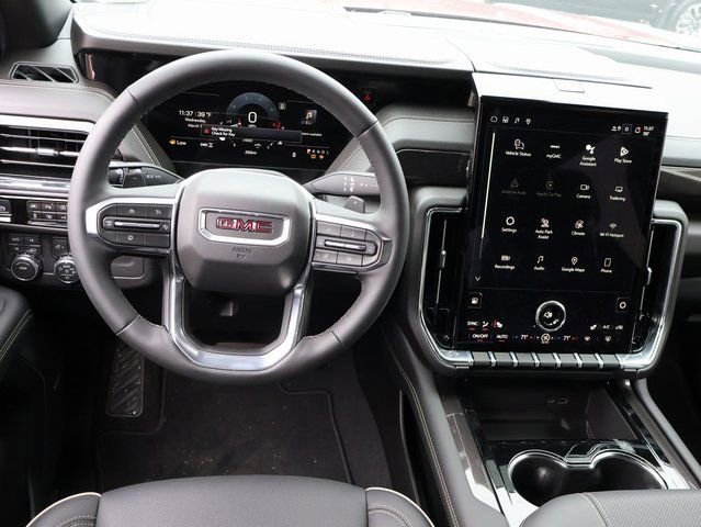 New 2026 GMC Yukon Elevation image 22