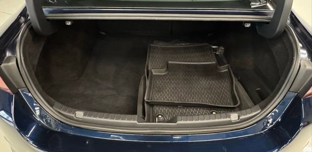 Used 2025 MAZDA MAZDA3 s image 10