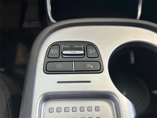 New 2026 Hyundai Ioniq 9 SEL image 19