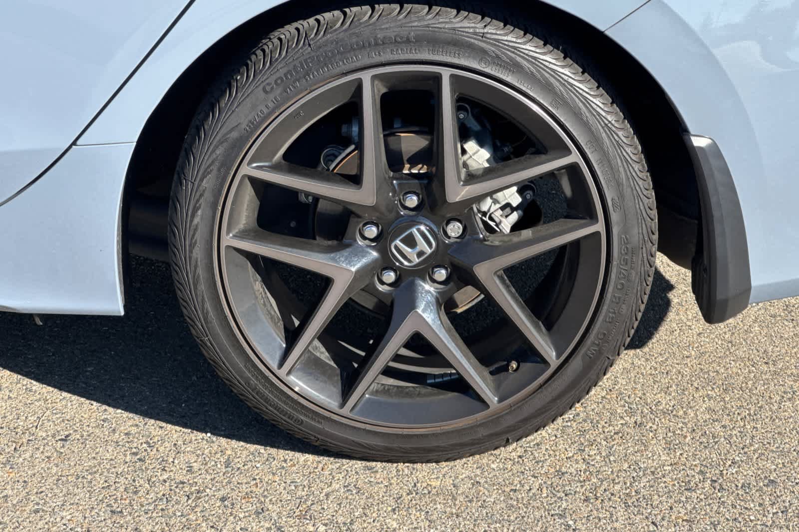 Used 2024 Honda Civic Sport Touring image 25
