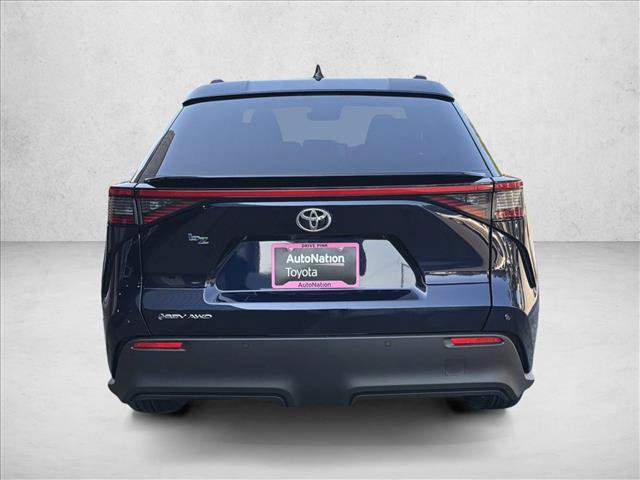 New 2026 Toyota bZ AWD/4WD image 6