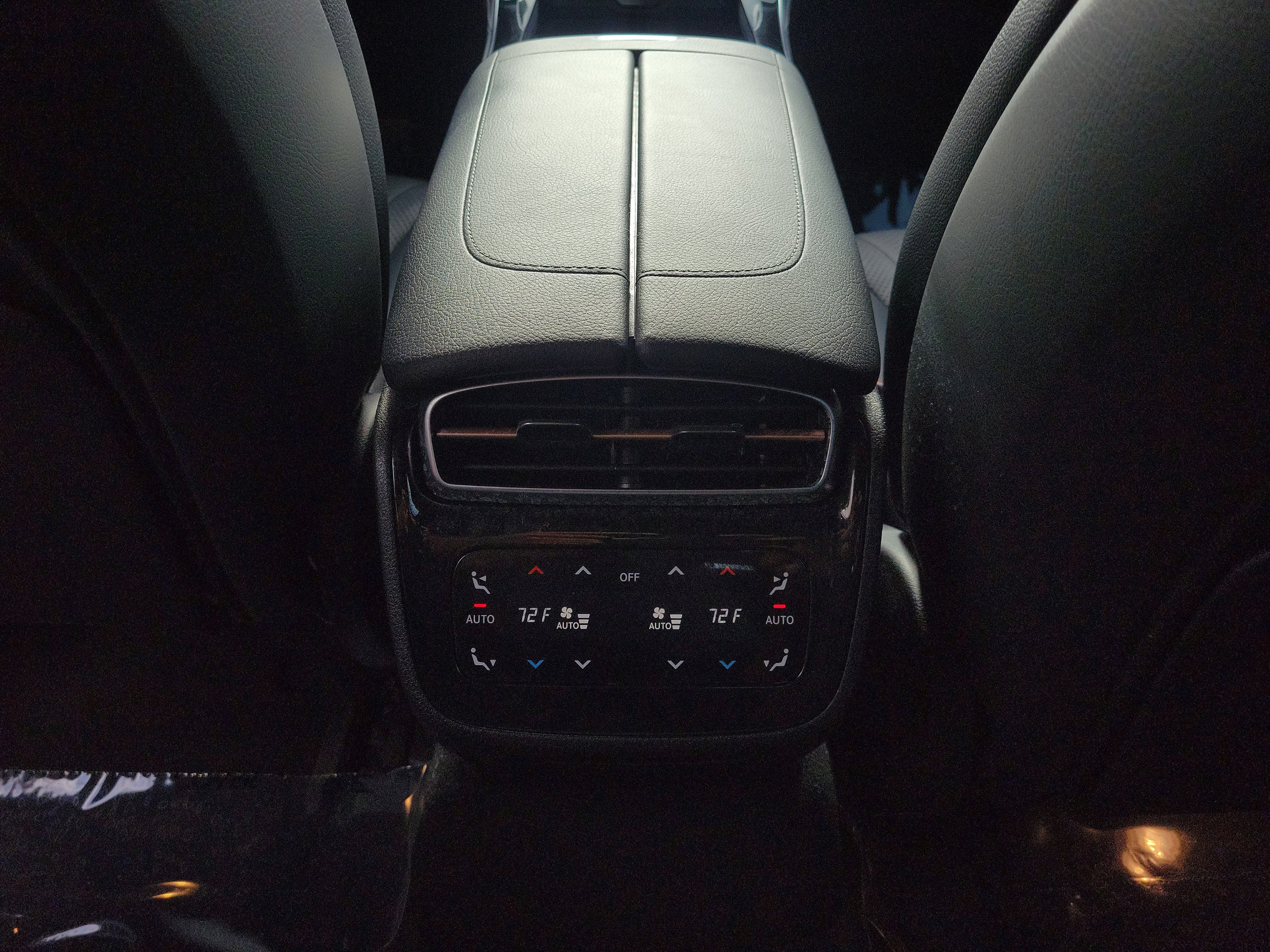 Certified 2023 Mercedes-Benz EQE 500 4MATIC Sedan image 11