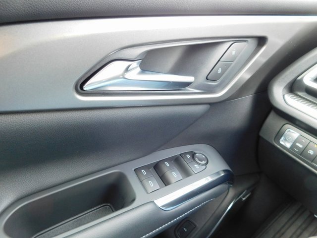 New 2026 Chevrolet Traverse LT w/ Enhanced Driving Package image 34