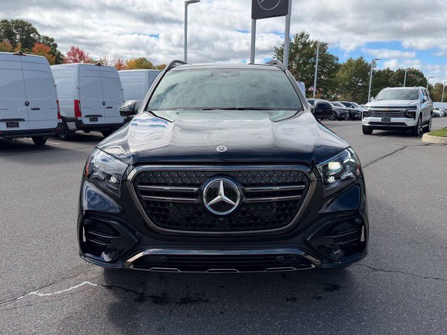 New 2027 Mercedes-Benz GLS 450 4MATIC image 2