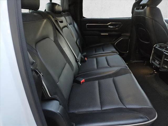 Used 2021 RAM 1500 Laramie w/ Sport Appearance Package image 19